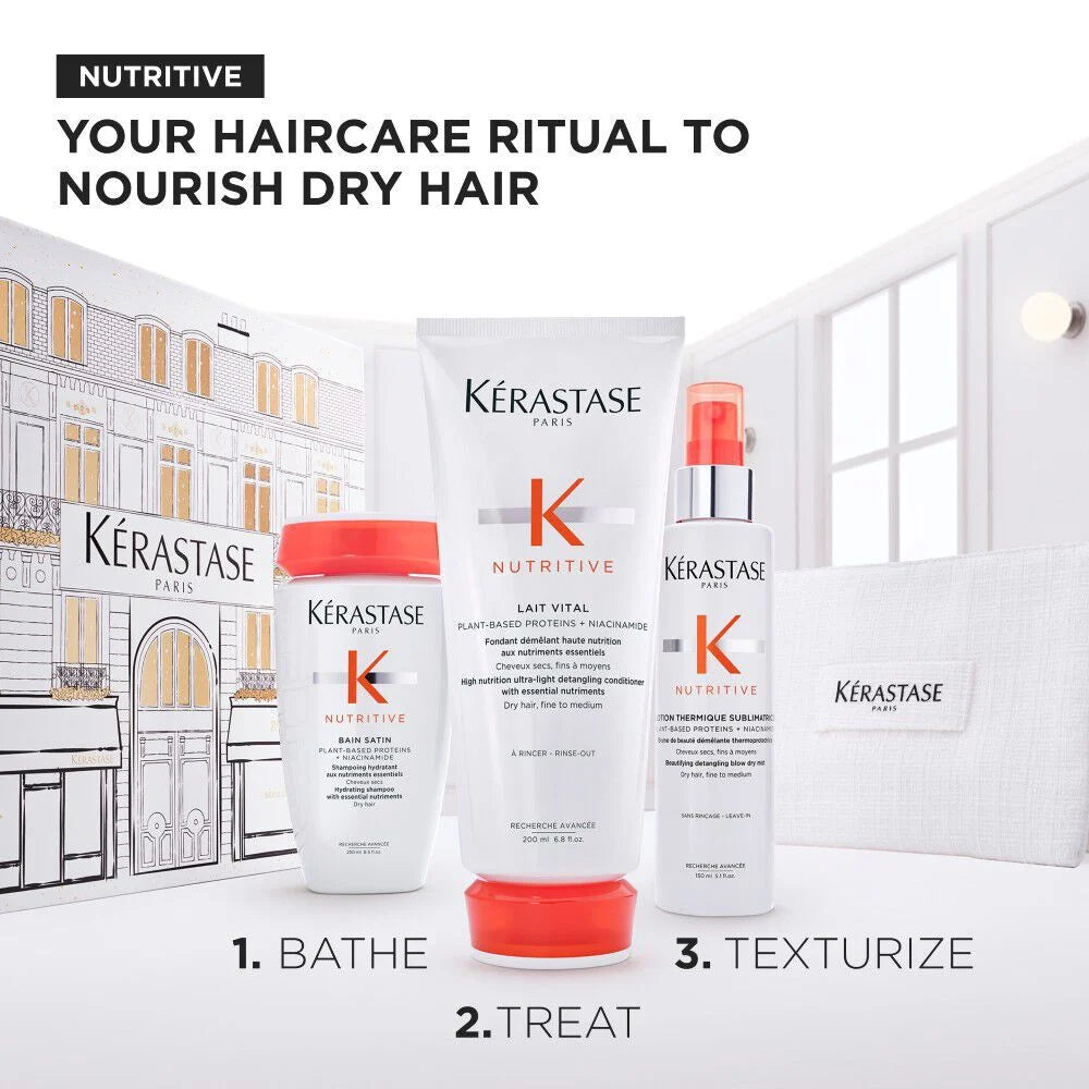 Nutritive Gift Set