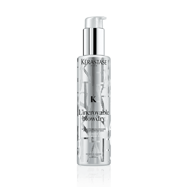 L'Incroyable Blow Dry Heat Protector Lotion