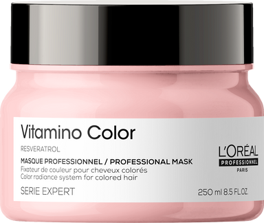 Vitamino Color Masque