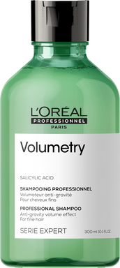 Volumetry Shampoo