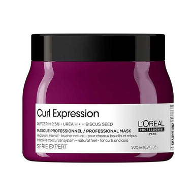 Curl Expression Masque 250ml