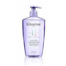 Blond Absolut Bain Lumiere