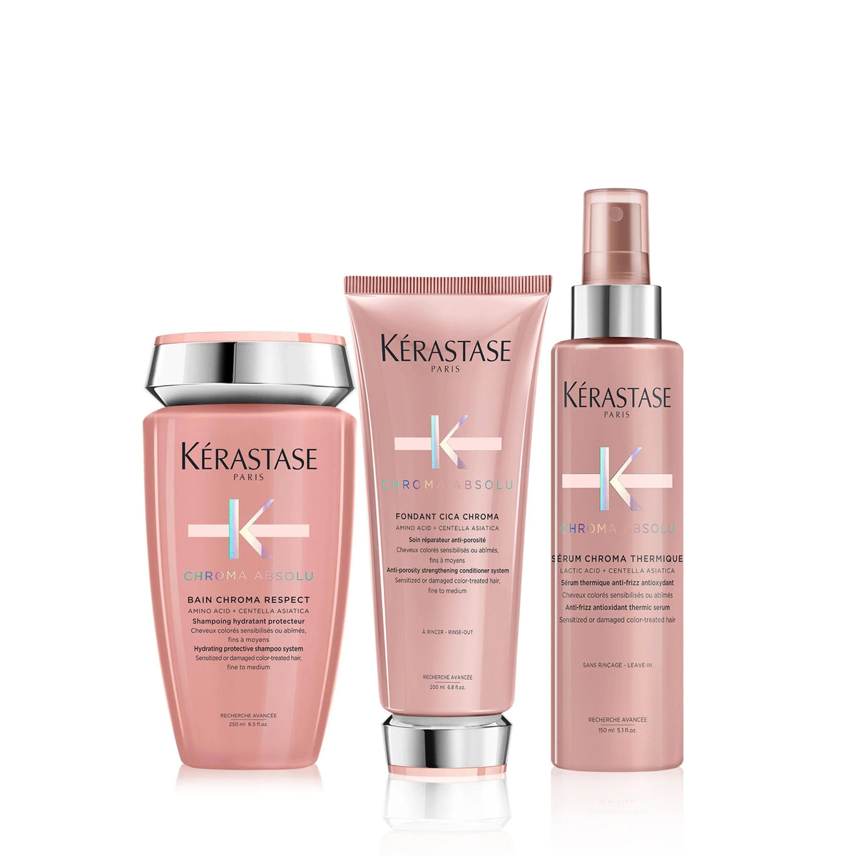 Chroma Absolut Gift Set