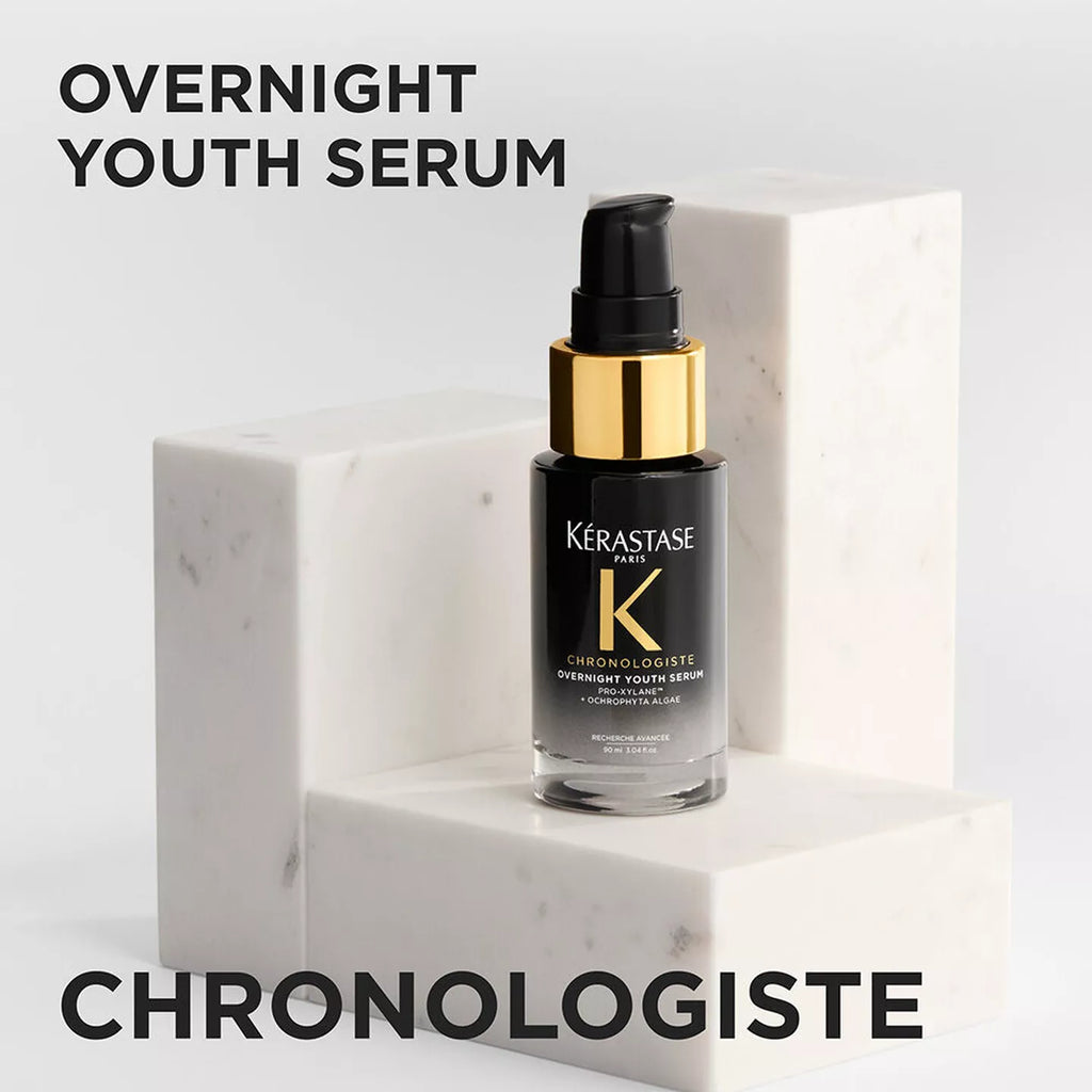 Chronologiste Gift Set