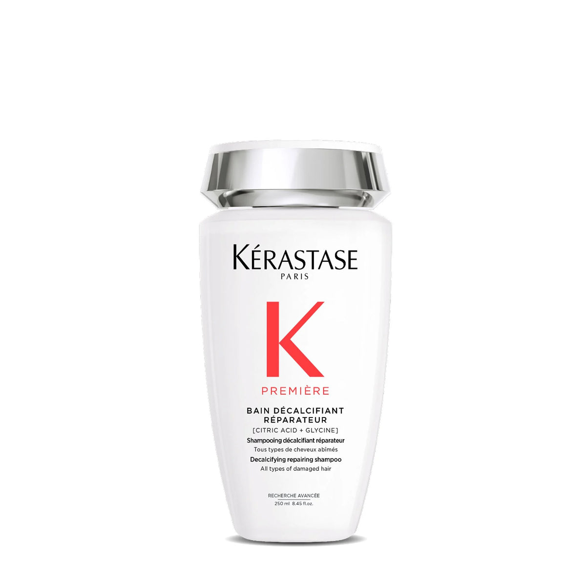 Premiere Shampoo