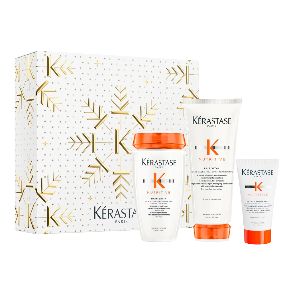 Nutritive Gift Set