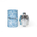 Shower Purifier Silver