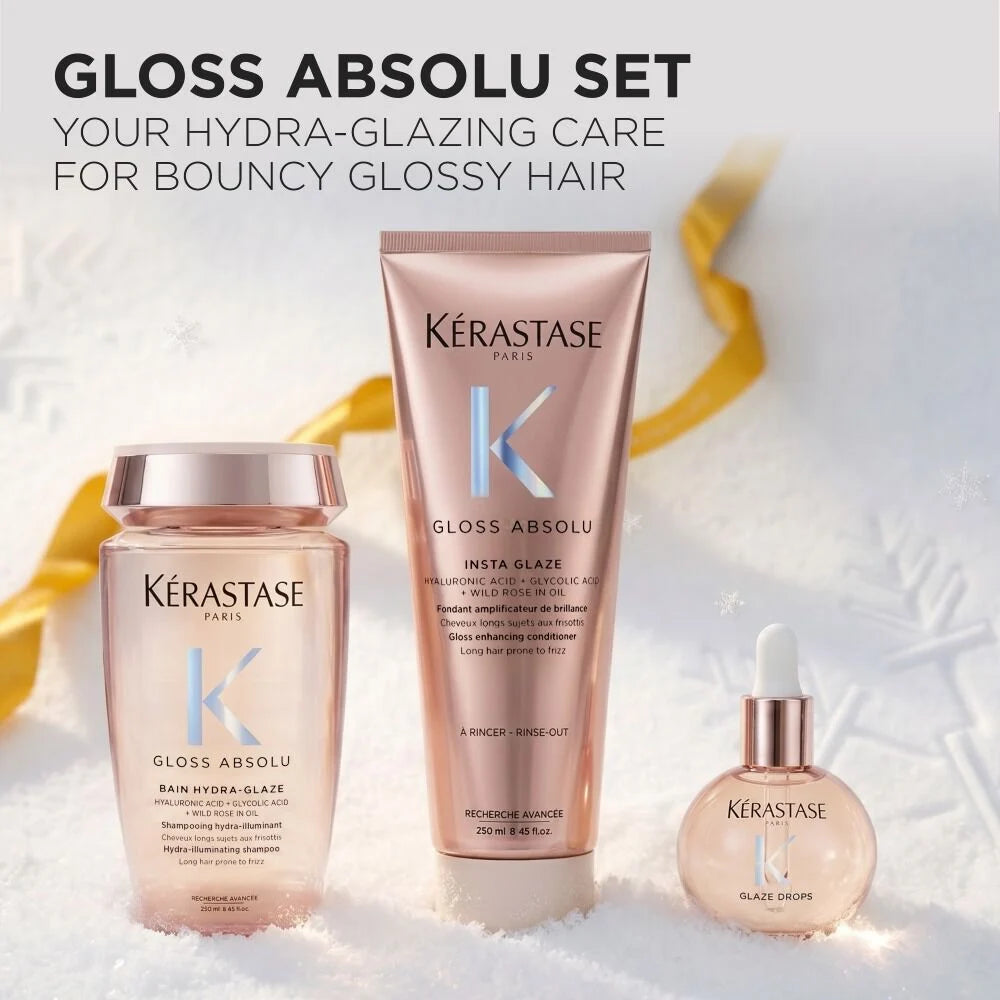 Gloss Absolut Gift Set