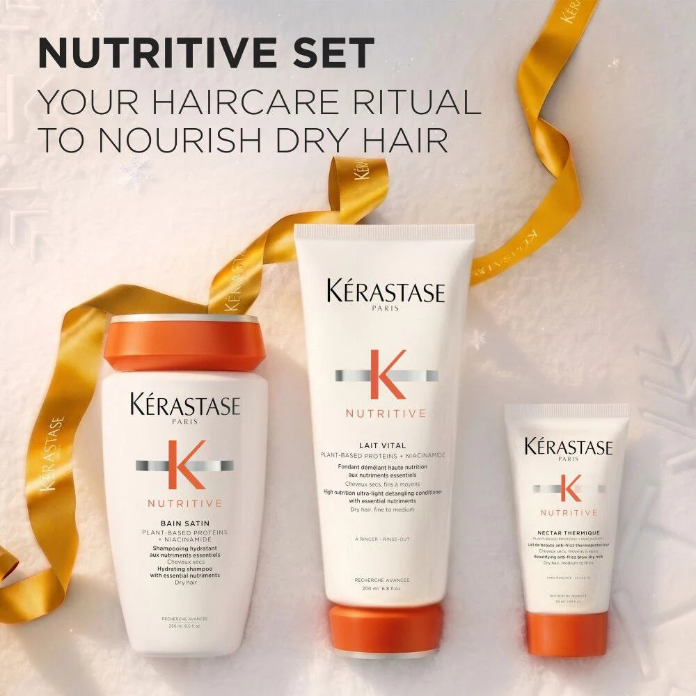 Nutritive Gift Set