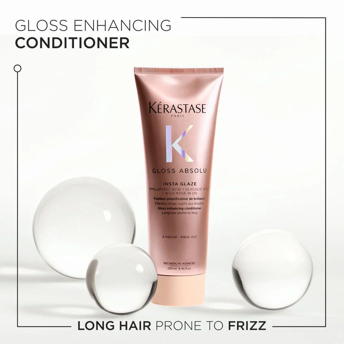 Fondant Gloss Absolu