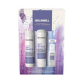 Just Smooth Shampoo and Conditioner set with bonus Shine Spray