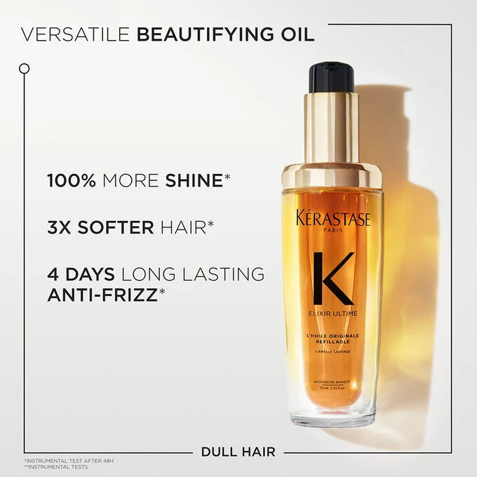 Elixir Ultime Original Hair Serum