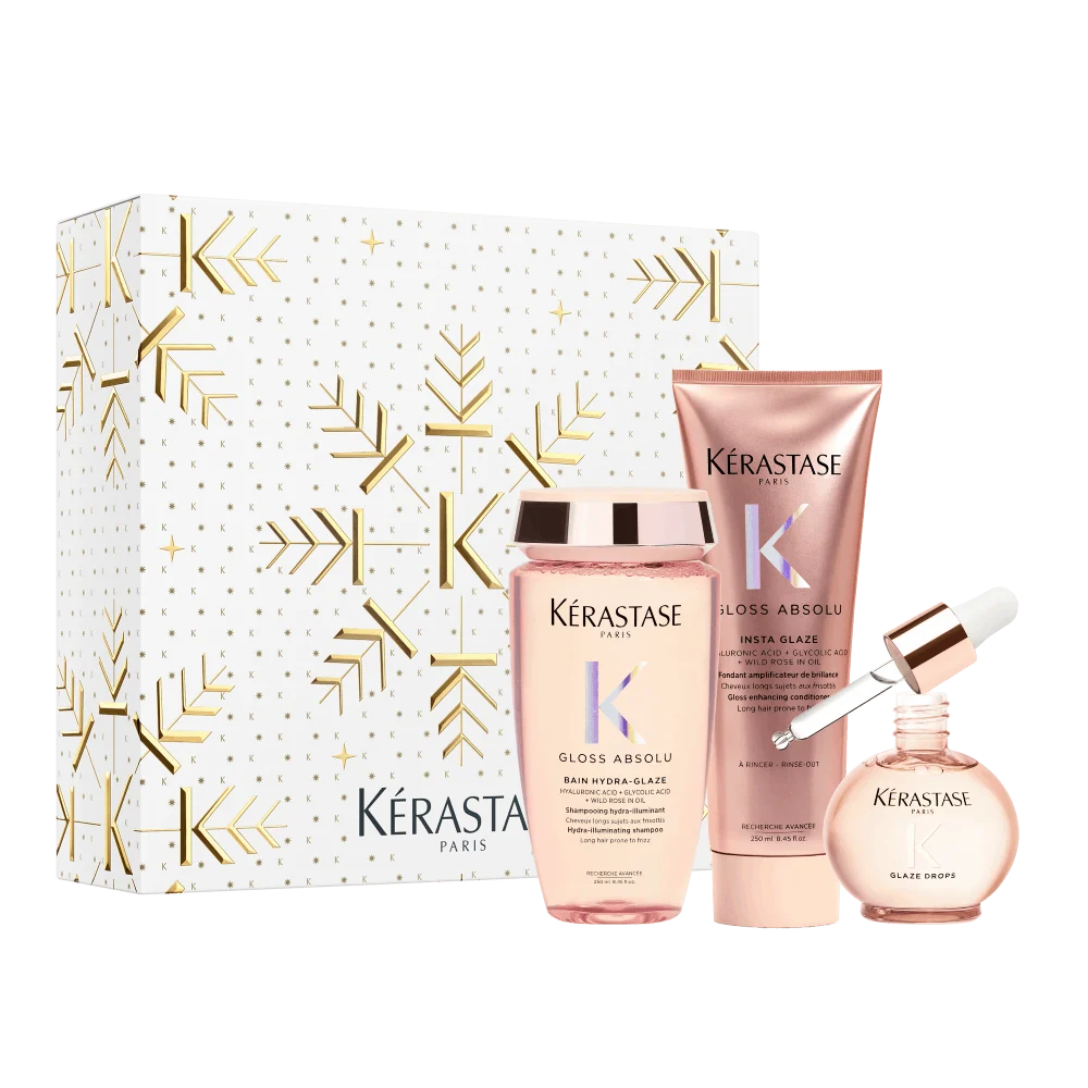 Gloss Absolut Gift Set