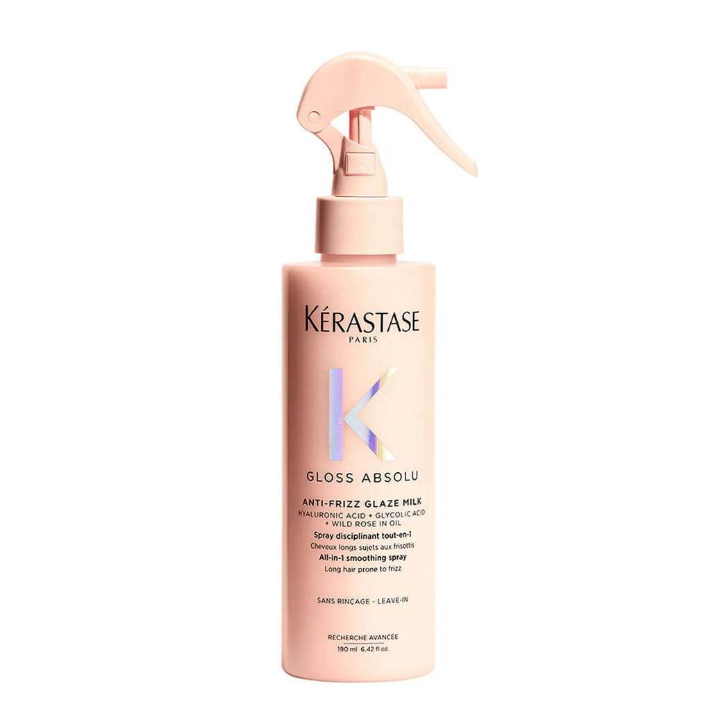 Gloss Absolu Glaze Milk