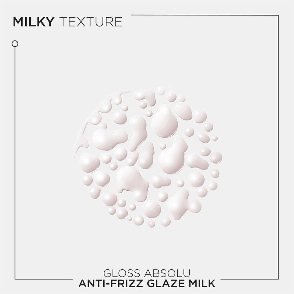 Gloss Absolu Glaze Milk