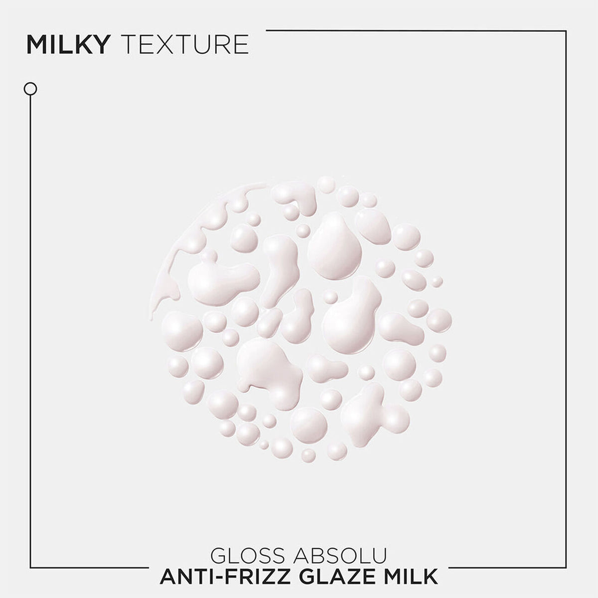 Gloss Absolu Glaze Milk
