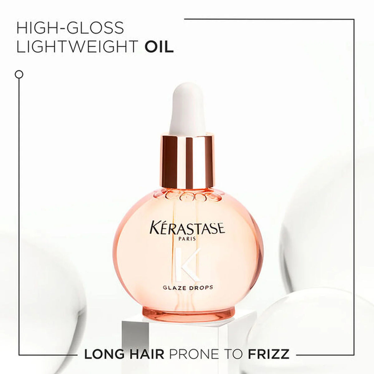 Gloss Absolu Glaze Drops