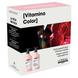 L’Oréal Vitamino Color Set