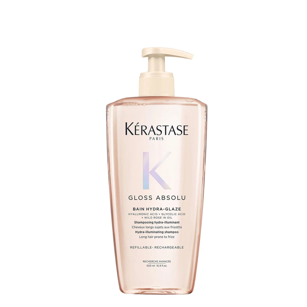 Gloss Absolu 500ml