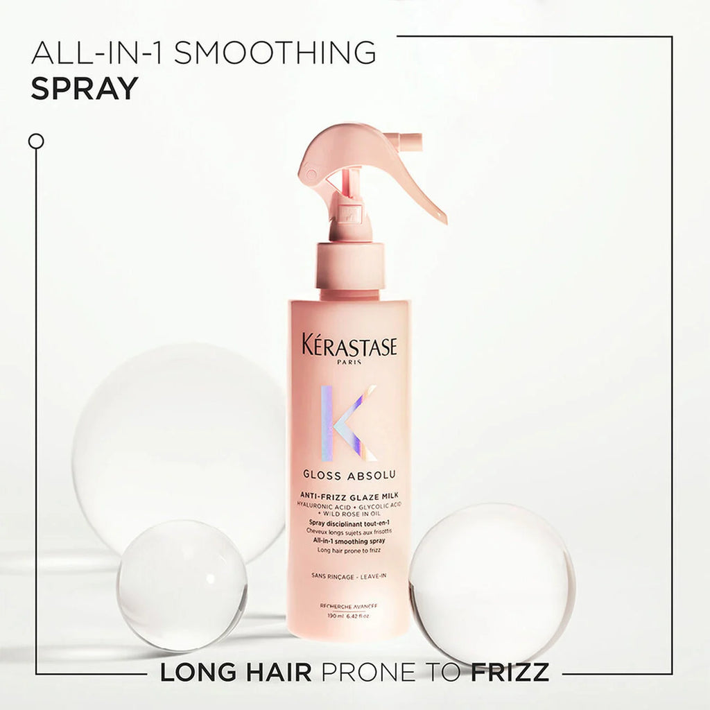 Gloss Absolu Glaze Milk