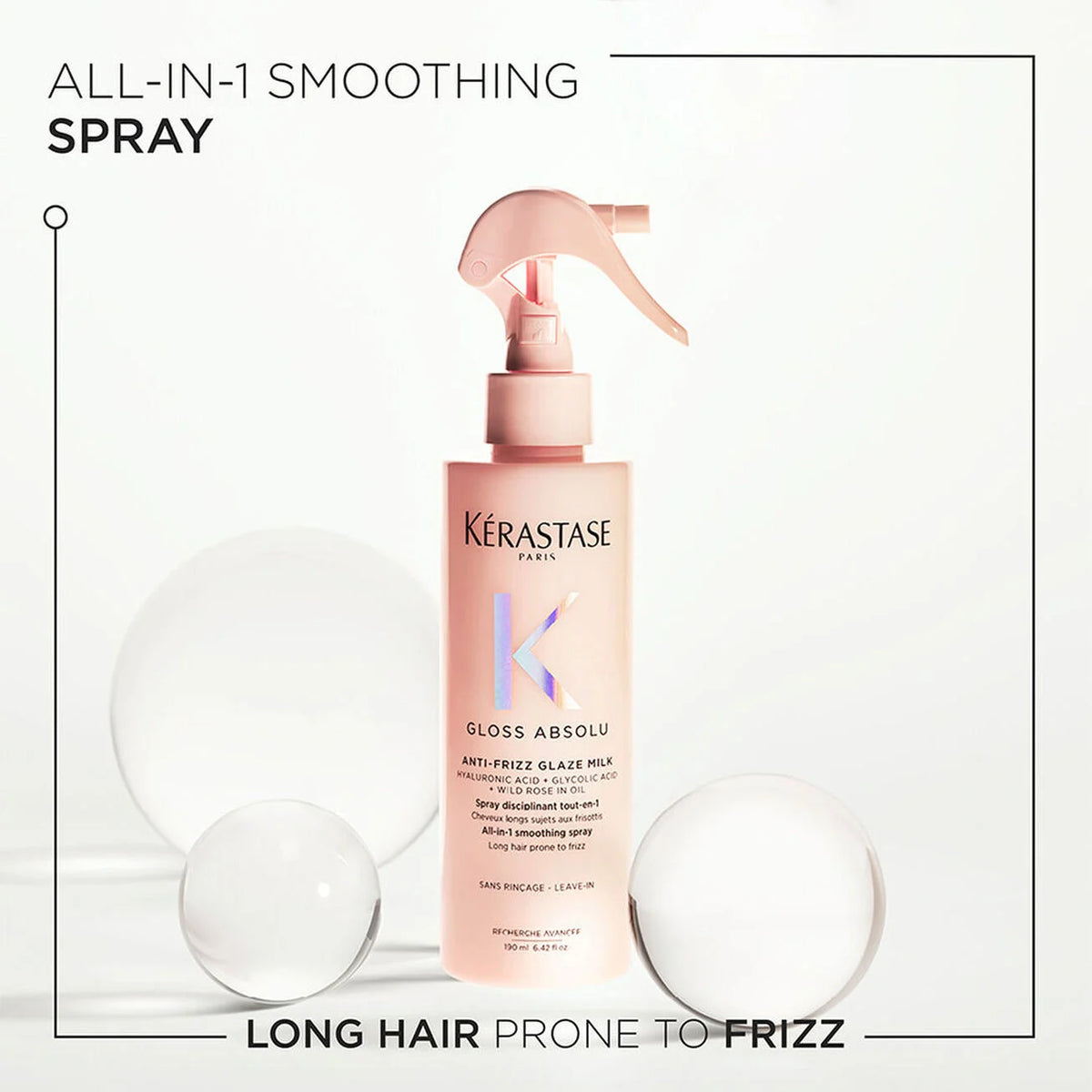 Gloss Absolu Glaze Milk