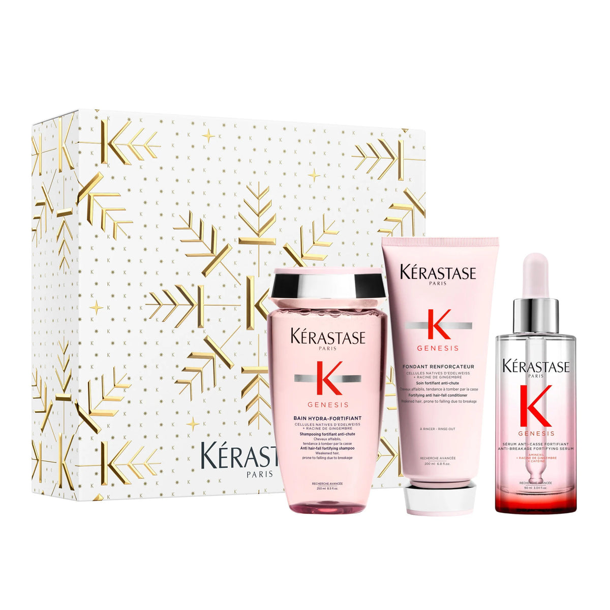Genesis Hydra Gift Set