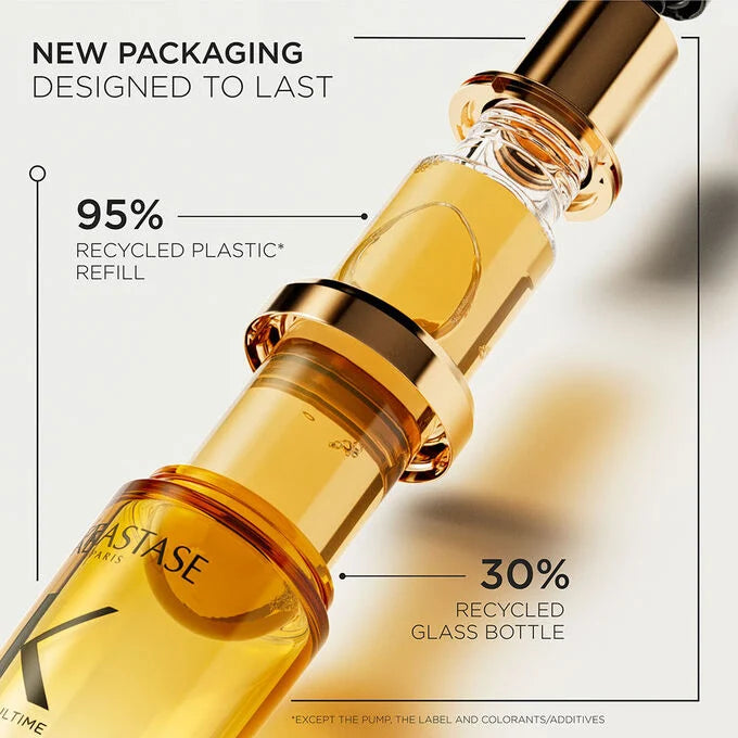 Elixir Ultime Original Hair Serum
