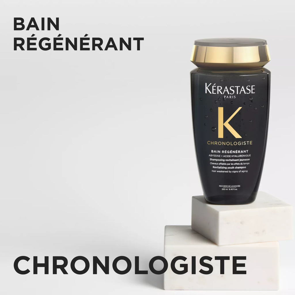 Chronologiste Gift Set