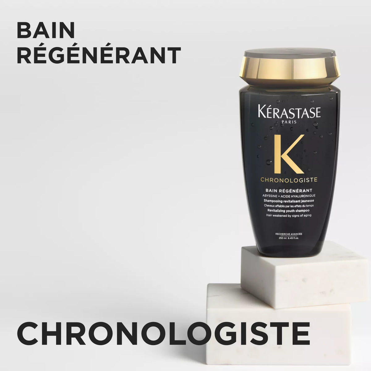 Chronologiste Gift Set