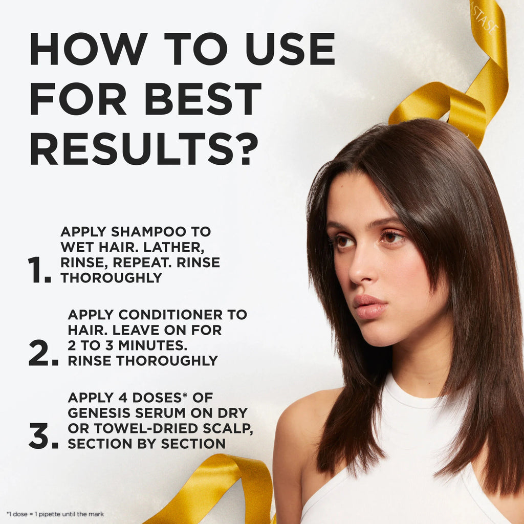Genesis Hydra Gift Set