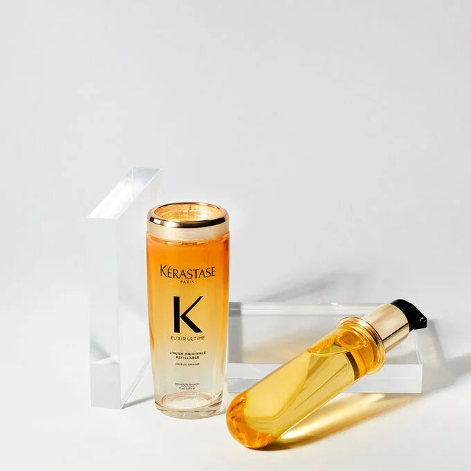 Elixir Ultime Original Hair Serum