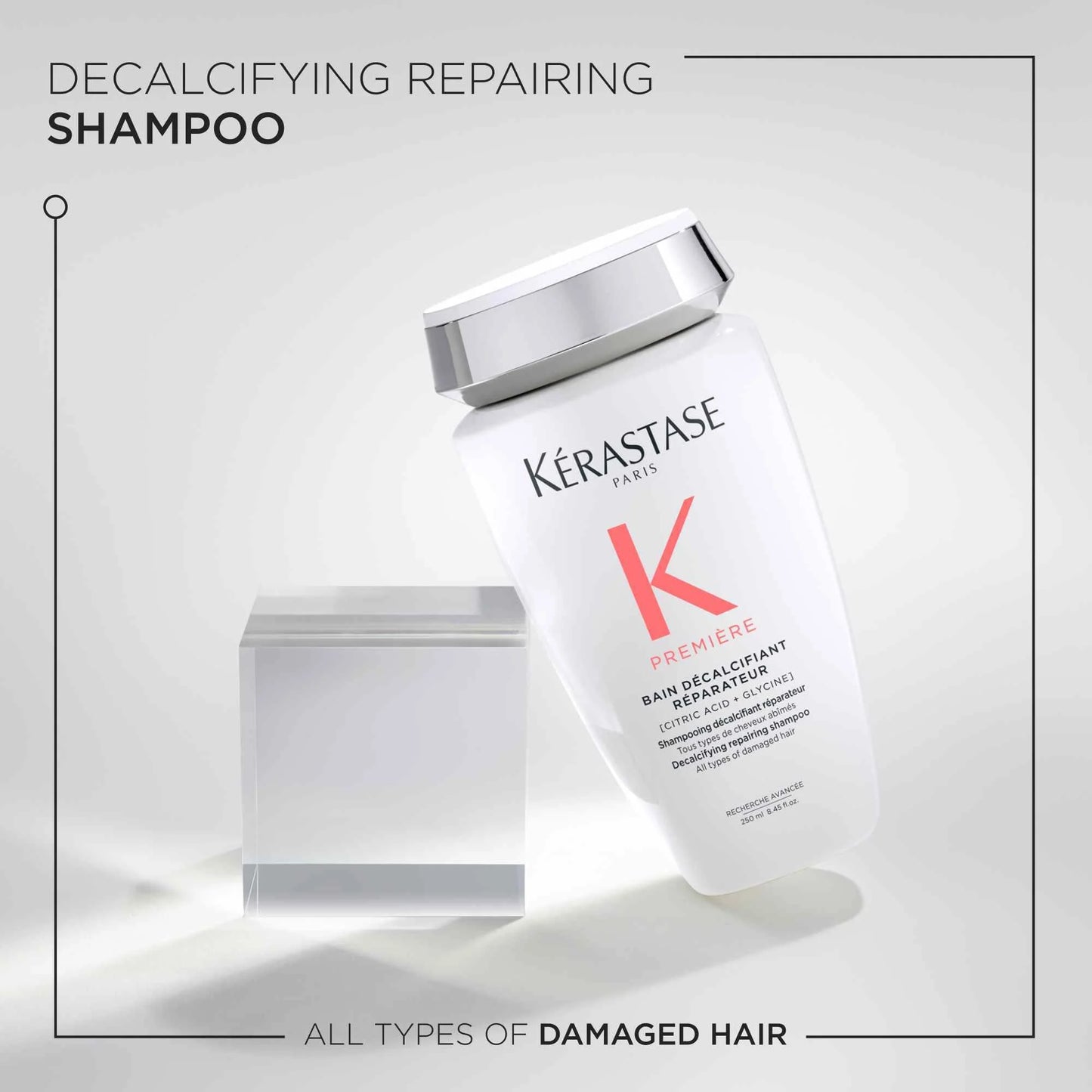 Premiere Shampoo