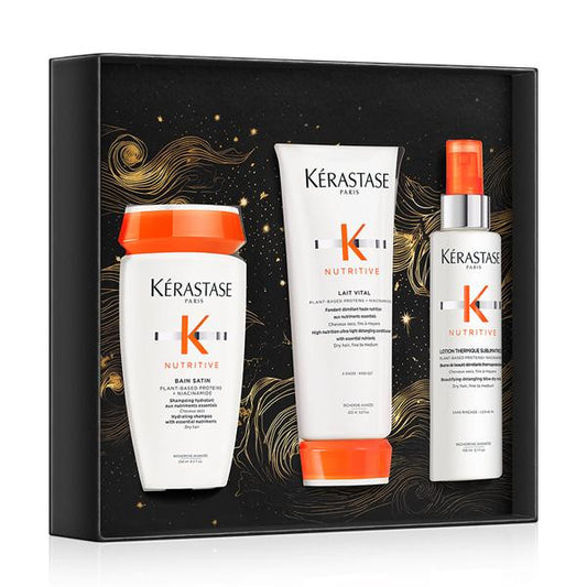 Nutritive Gift Set