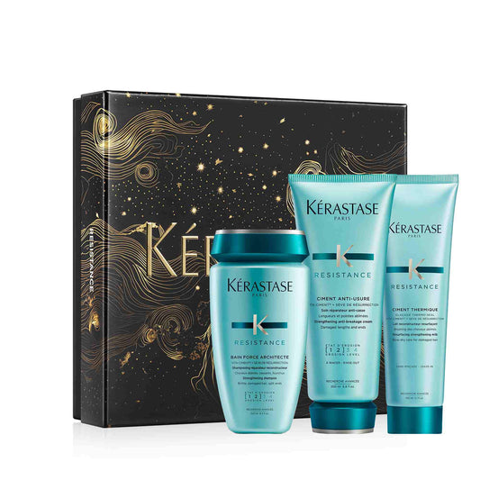 Bain De Force Gift Set