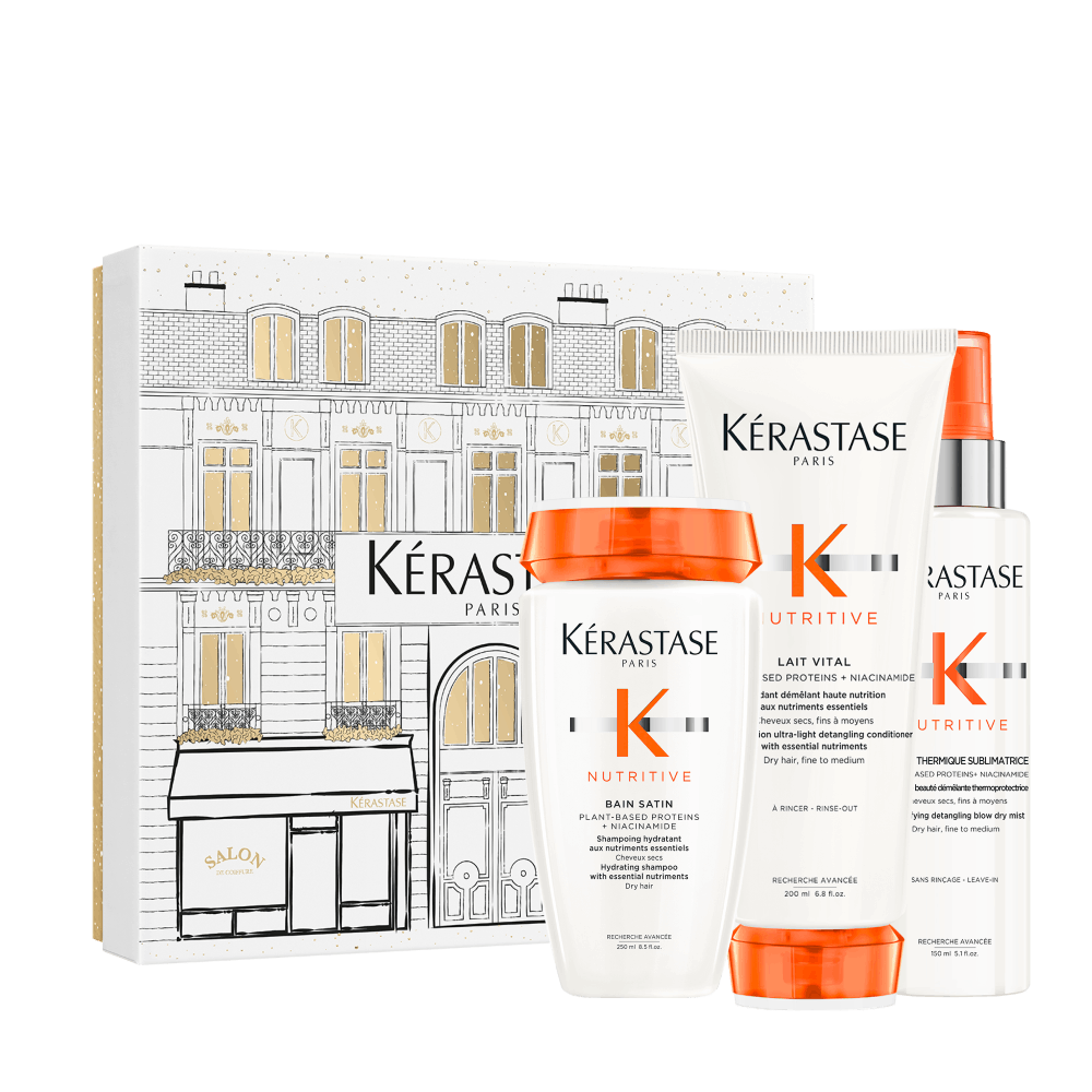 Nutritive Gift Set