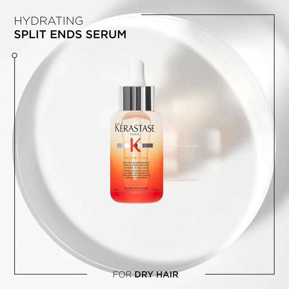 Nutri-Supplement Split-Ends Serum 90ml