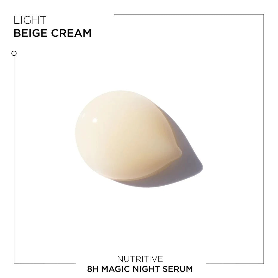 8H Magic Night Serum