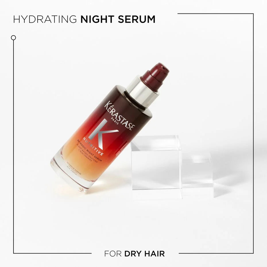 8H Magic Night Serum