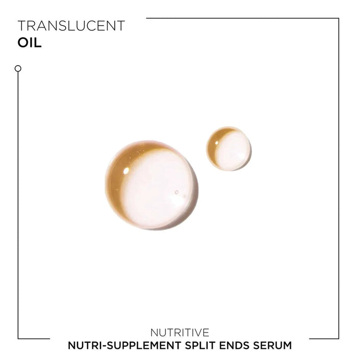 Nutri-Supplement Split-Ends Serum 90ml