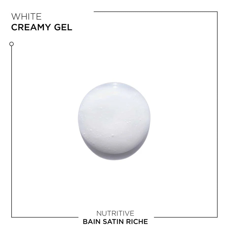 Bain Satin Riche