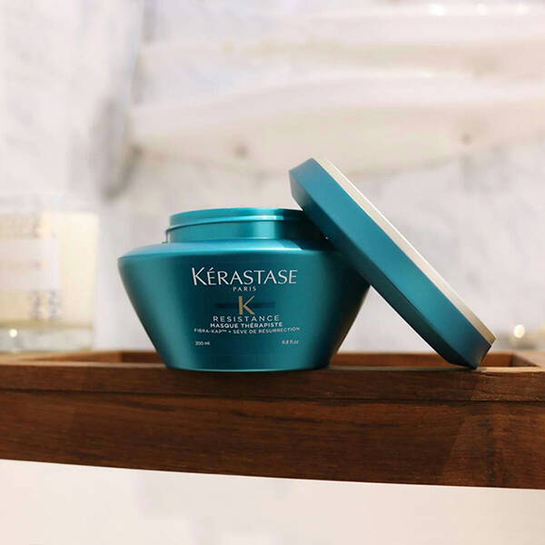 Therapiste Hair Mask