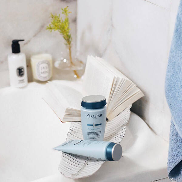 Bain Force Architecte Shampoo