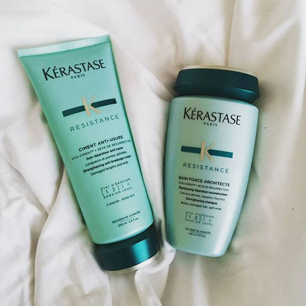 Ciment Anti-Usure Conditioner