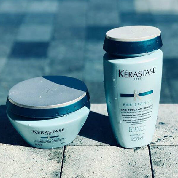 Masque Force Architecte Hair Mask
