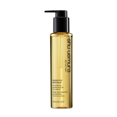 shu uemura Essence Absolue Nourishing Protective Hair Oil 150ml