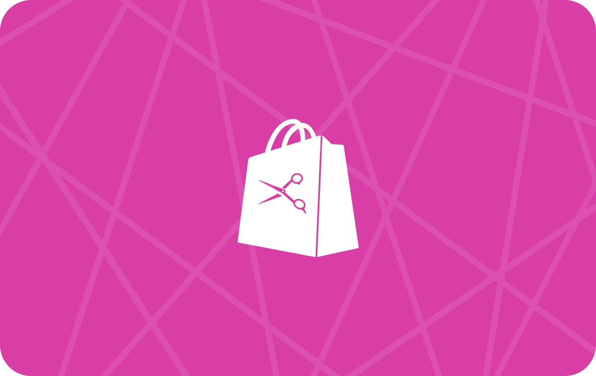 $50 CAD Gift Card