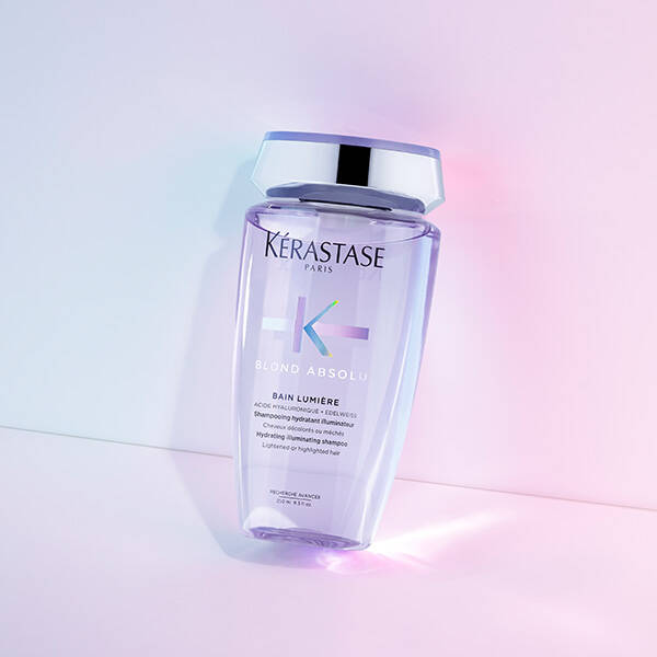Bain Lumière Shampoo