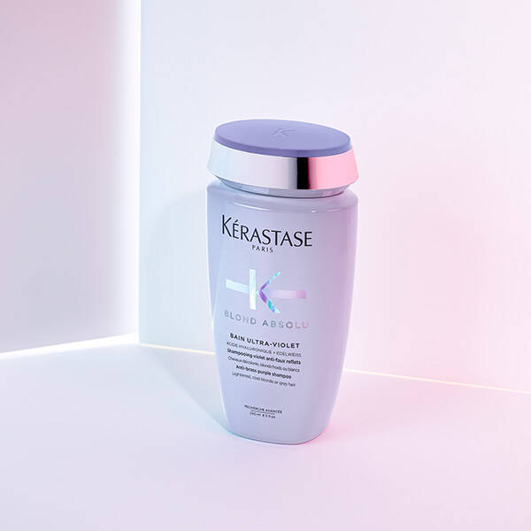 Bain Ultra-Violet Shampoo