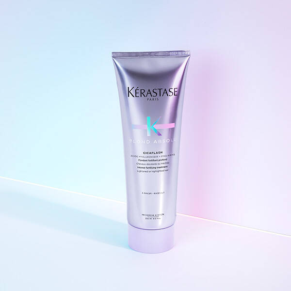 Fondant Cicaflash Conditioner