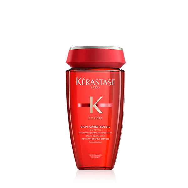Bain Apres Soleil Shampoo